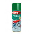 Spray Colorgin Fundo p/ Alumínio 7751 400ml