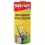 Removedor Tintas e Texturas 900ml - Natrielli