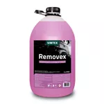 Removex 5l Vintex Vonixx Desengraxante limpador de chassis