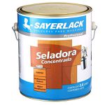 Seladora Extra Para Madeira Sayerlack 3,6L