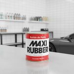 Batida de Pedra 900ml - MAXI RUBBER