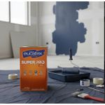 Tinta Acrílica Semi Brilho Branco 18 Litros - Eucatex Super Pró Standard
