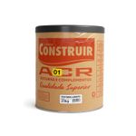 Selamato Natural Branco 23kg Malha #20 - ACR CONSTRUIR