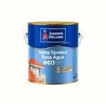 Tinta Telha Térmica Base Água 3,6 Litros - ECO - SHERWIN WILLIAMS 