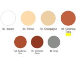 Tinta Telha Térmica Base Água 3,6 Litros - ECO - SHERWIN WILLIAMS 