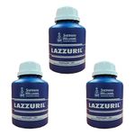 Catalisador 051 para Wash Primer Vinilico 0,300ml - LAZZURIL
