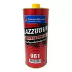 Catalisador 061 para Esmalte PU 900ml - LAZZURIL