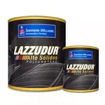 KIT Verniz Alto Sólidos 8937 900ml + Endurecedor 065 450ml - LAZURRIL SHERWIN WILLIAMS