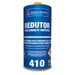 Diluente Redutor para Esmalte Sintético 410 900ml - LAZZURIL SW