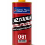 Catalisador 061 para Esmalte PU 900ml - LAZZURIL