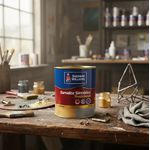 Esmalte Sintético Tradicional Fosco Prêmium 900ml - SHERWIN WILLIAMS