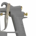 Pistola para Pintura 1.2mm Ar Direto BC 71 - Steula