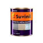 Gel Efeito Metalizado Suvinil – 0,81L