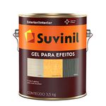 Gel de Efeito Decorativo 3,4 Kg Suvinil