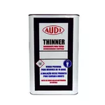 Thinner para Tintas Sintéticas 18 Litros - AUDI 12116