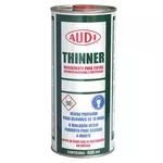 Thinner para Tintas Sintéticas 900ml - AUDI 12116