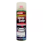 Tinta Spray Automotiva Na Cor Do Seu Carro 300ml - COLORGIN