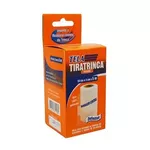 Tela Tiratrinca 10cm x3cmx5m - Tiratrinca