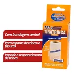 Tela Tiratrinca 10cm x3cmx5m - Tiratrinca