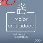 Vedador para Capô 100g Branco + Catalizador B 18g - MAXIVED CAPÔ - SACHÊ
