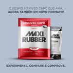 Vedador para Capô 100g Branco + Catalizador B 18g - MAXIVED CAPÔ - SACHÊ