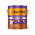 Verniz Brilhante Tingidor 3,6 Litros - SUVINIL TINGE E PROTEGE