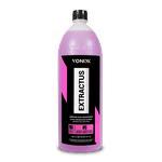 Limpador de Estofados Concentrado - Extractus - 1,5 Litros - VONIXX
