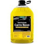 Sanitizante Aroma Carro Novo 5 Litros - Vintex