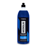 Shampoo Limpador Para Flanelas De Micro Fibra 1,5 Litros - Microlav - Vonixx
