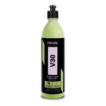 Polidor Lustro Verniz Asiático 500ml - v30 - Vonixx