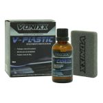 Vitrificador para Plásticos Até 2 Anos de Proteção 50ml - V-Plastic - Vonixx