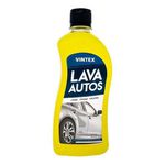 Vonixx Lava Autos - Shampoo - (500ml)