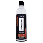 Limpador de Bancos de Couro 500ml - Higicouro - Vonixx