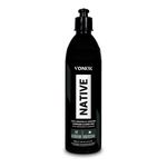 Cera De Carnaúba Limpadora 473ml Cleaner - Native - Vonixx