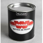 Batida de Pedra 900ml Emborrachamento Preto - Wanda