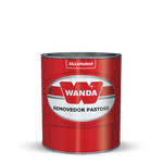 Removedor Pastoso 0,9L 1,5kg - Wanda