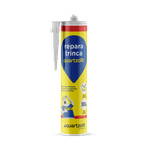 Massa Repara Trinca de Paredes 500g - QUARTZOLIT