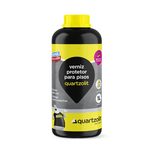 Verniz Protetor para Pisos e Cimento Queimado 1 LITRO - QUARTZOLIT