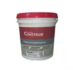 Massa Corrida 6kg - TINTAS CONSTRUIR