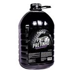 Revitalizador de Pneus Pretinho 5L - VONIXX