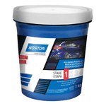 Massa de Polir N2 Base D' Agua 1kg - Liquid Ice Norton