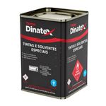 Fundo Preparador para Paredes Base Solvente 18 Litros - DINATEX