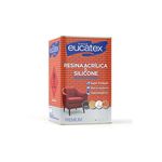Silicone Impermeabilizante 18 Litros - EUCATEX
