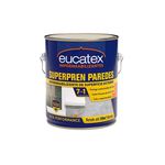 Impermeabilizante Parede 7 EM 1 Branco 3,6Kg - SUPERPREN - EUCATEX