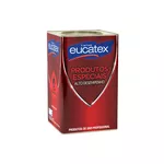 Verniz Tingidor Mogno Brilhante 18 Litros - EUCATEX