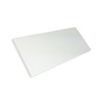 Desempenadeira para texturização 07x16cm - 907/00 - GALO