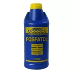 Fundo Removedor de Ferrugem Convertador 1 Litro - FOSFATOL - MOCOCA