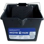 Caçamba para Pinturas 14 Litros 1309-33 - TIGRE