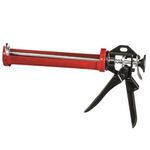 Aplicador de Silicone em Metal - 177/2 - ATLAS