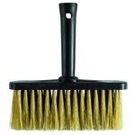 Broxa Retangular Grande 18x8,6cm - 800/2 - ATLAS